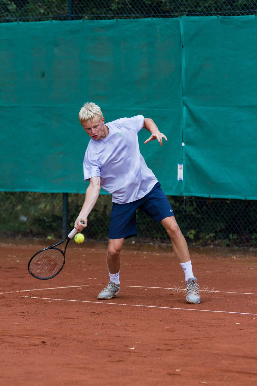 Bild 33 - Horst Schroeder Pokal 4.Tag